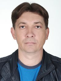 Швецов Сергей Юрьевич